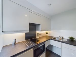 kitchen area - click for photo gallery
